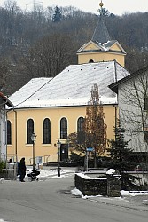 Sternsingeraktion 2010 Rotenberg