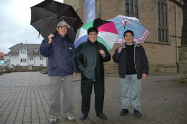 Abschied