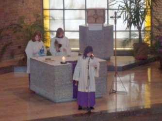 2. Advent