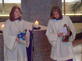2. Advent