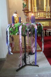 1. Advent