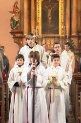 Allerheiligen 2013