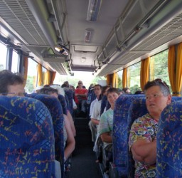 Ausflug 2012
