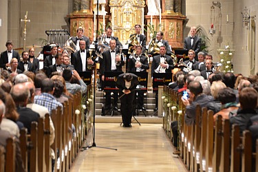 Badische Brassband