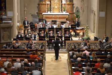 Badische Brassband
