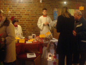 Ccilienfeier 2010