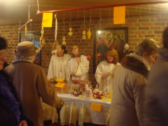 Ccilienfeier 2010