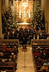 La Navidad