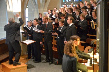 Rauenberger Abendmusik 2013