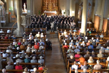 Rauenberger Abendmusik 2013