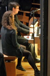 Rauenberger Abendmusik 2013