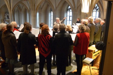 Weihnachten 2012