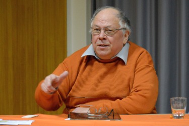 „50 Jahre II. Vat. Konzil“