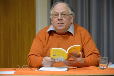 „50 Jahre II. Vat. Konzil“