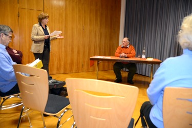„50 Jahre II. Vat. Konzil“