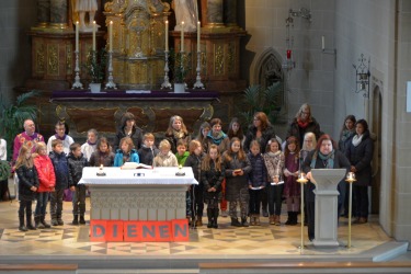 1. Advent
