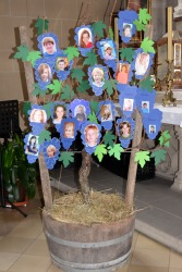1. Advent