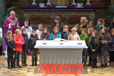 1. Advent