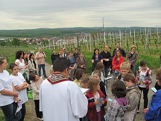 Wanderung