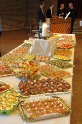 Neujahrsempfang 2012