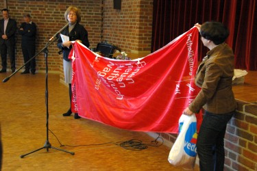 Neujahrsempfang 2012