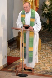 Neujahrsempfang 2013