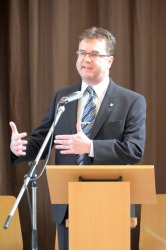 Neujahrsempfang 2013