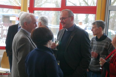 Neujahrsempfang 2013
