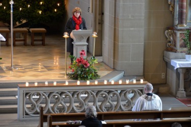 Neujahrsempfang 2014
