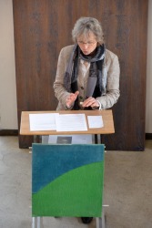 Neujahrsempfang 2014