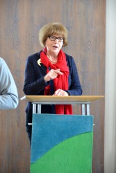 Neujahrsempfang 2014