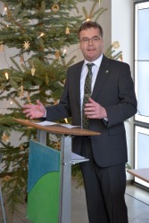 Neujahrsempfang 2014