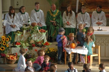 Erntedankfest