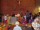Erntedank Mbg 2009
