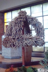 Erntedankfest