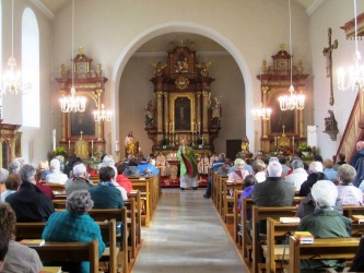 Erntedankfest