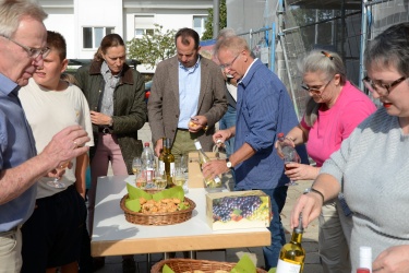 Erntedank 2026 Erntedank 2026