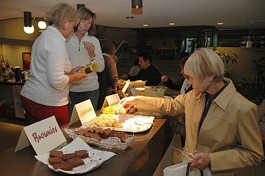 Faire-Woche 2010