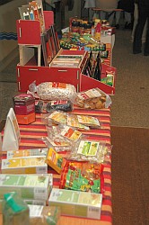 Faire-Woche 2010