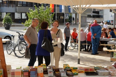 Faire Woche 2013