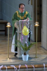 Familiengottesdienst