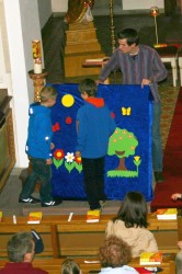 Familiengottesdienst