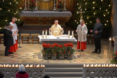 Weihnachten 2013