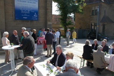 Kaffee Stop 2011