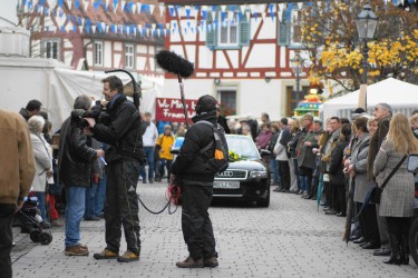 Rotenberger Martini-Kerwe 2010