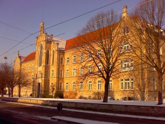 Klausurtagung 2010