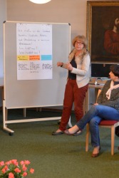 Klausurtagung 2013