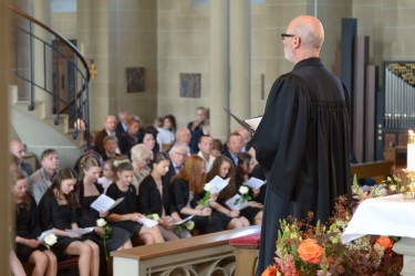 Konfirmation 2014
