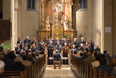 Rauenberger Abendmusik
