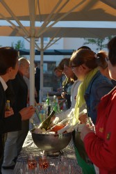 Konzert des MGV Snderbund Rauenberg